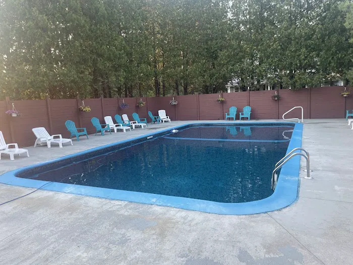 Presidential Mountain Resort (PMR) 4