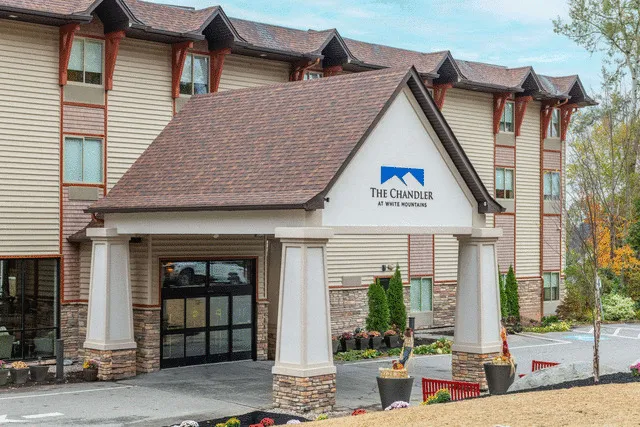 The Chandler at White Mountains, Ascend Hotel Collection 5