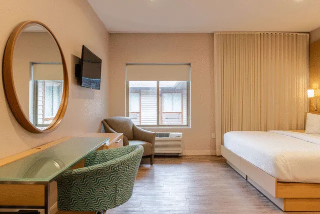 The Chandler at White Mountains, Ascend Hotel Collection 5