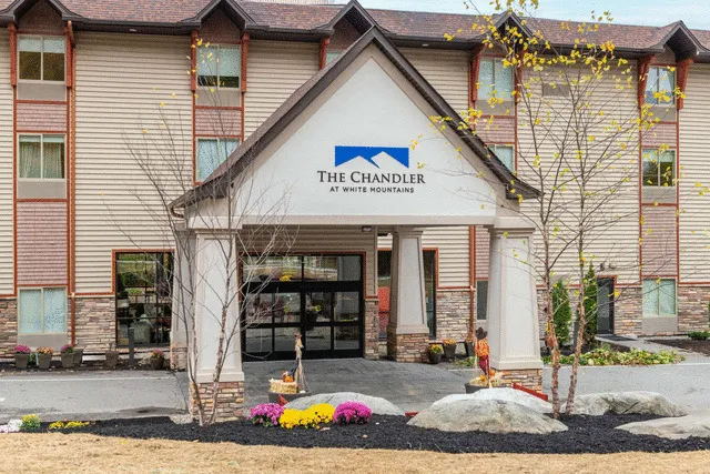 The Chandler at White Mountains, Ascend Hotel Collection 5