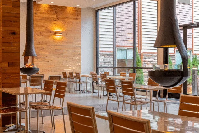 The Chandler at White Mountains, Ascend Hotel Collection 5