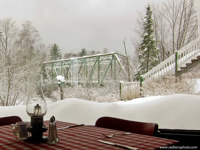 The Wayside Inn 4