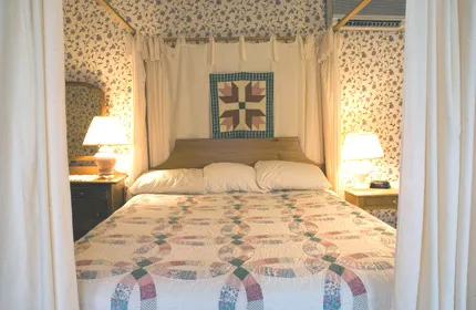 The Wayside Inn 4