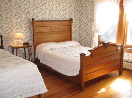 The Wayside Inn 4