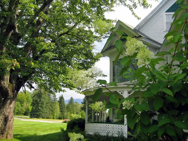 The Wayside Inn 4