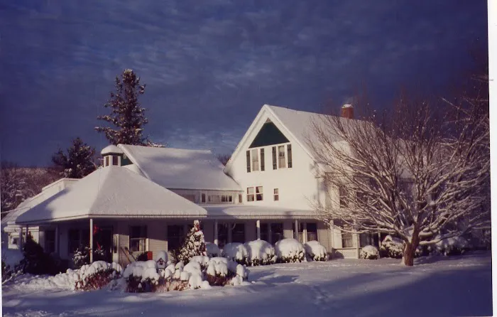 The Wayside Inn 4