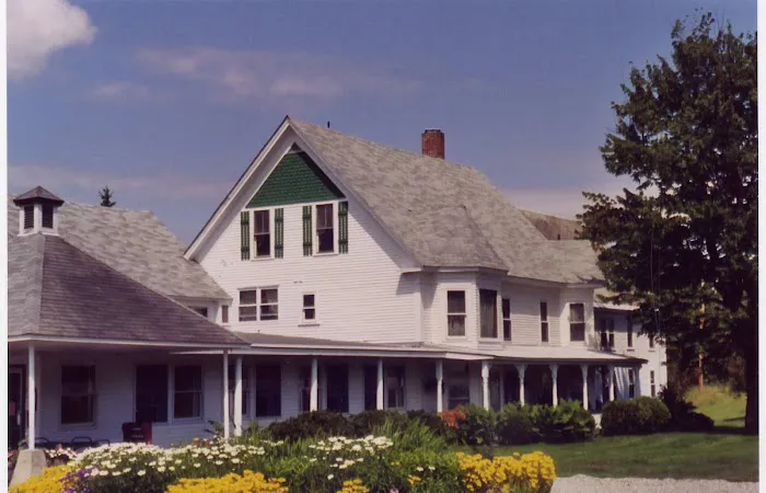 The Wayside Inn 4