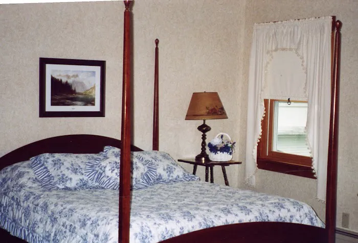 The Wayside Inn 4