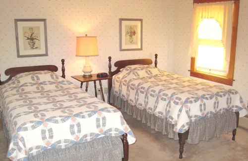 The Wayside Inn 4