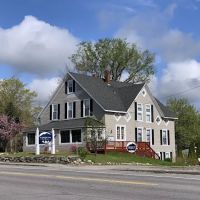 Allegory Inn ico