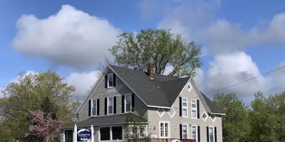 Allegory Inn