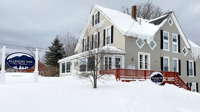 Allegory Inn 5