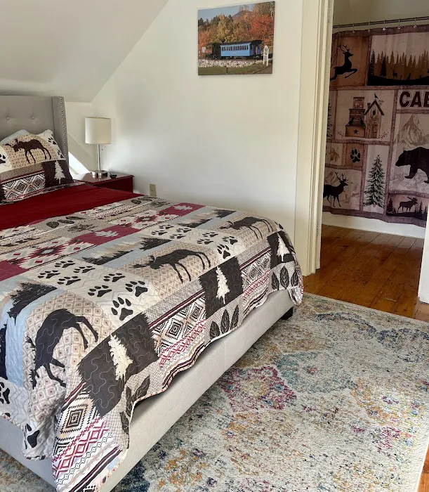 Allegory Inn 5