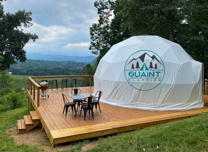 Quaint Glamping 5