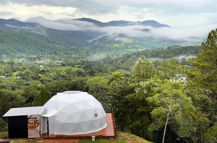 Quaint Glamping 5