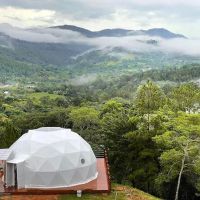 Quaint Glamping ico