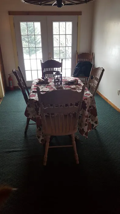 The Inn at Darling Manor 5