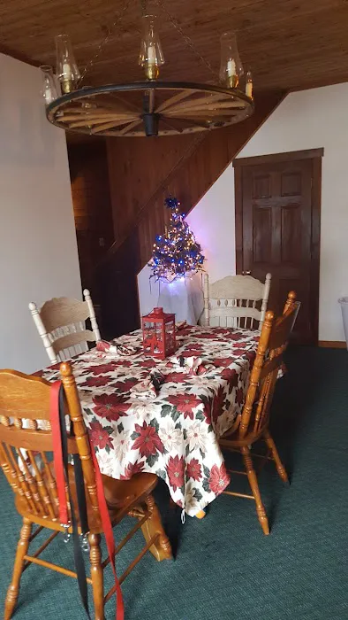 The Inn at Darling Manor 5