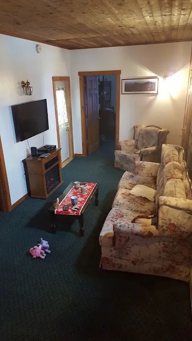 The Inn at Darling Manor 5