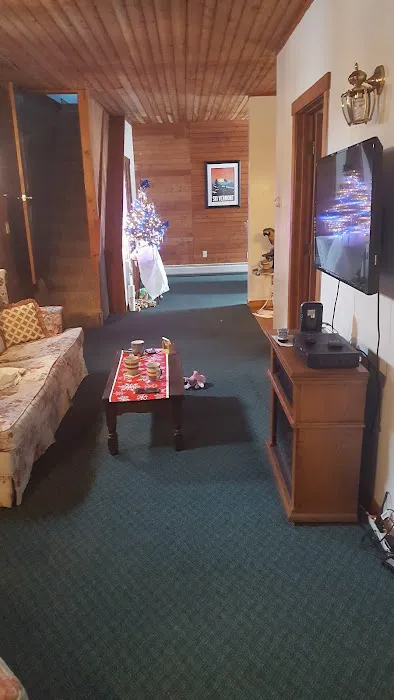 The Inn at Darling Manor 5