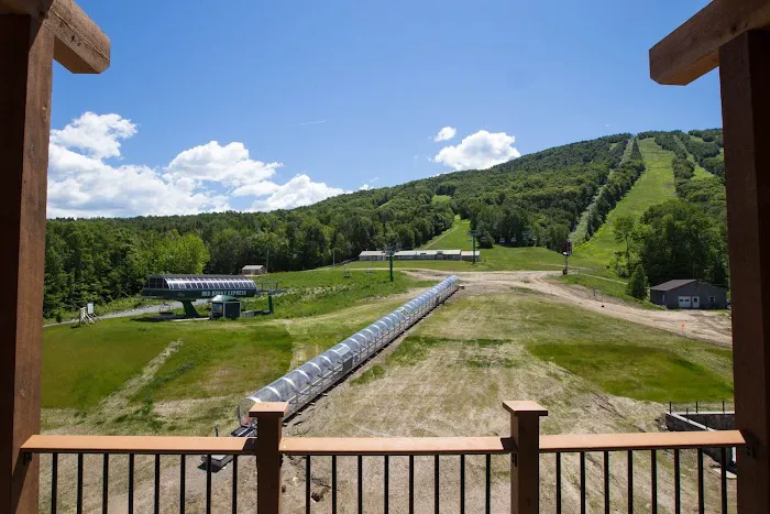 Burke Mountain Hotel & Conference Center 5