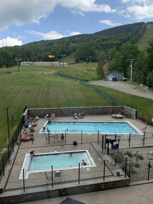 Burke Mountain Hotel & Conference Center 5