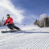 Burke Mountain Hotel & Conference Center ico