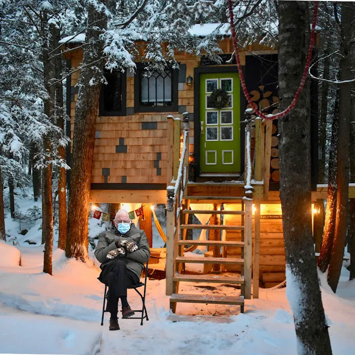 Stone City Treehouse 4