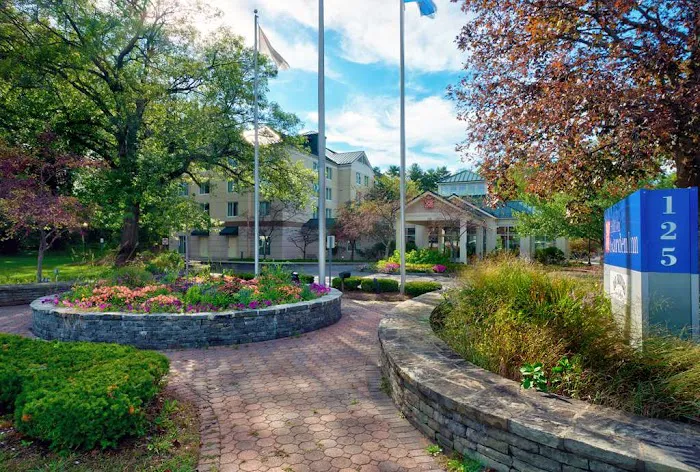 Hilton Garden Inn Saratoga Springs 4