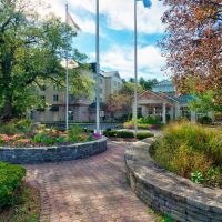 Hilton Garden Inn Saratoga Springs ico
