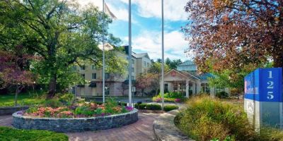 Hilton Garden Inn Saratoga Springs