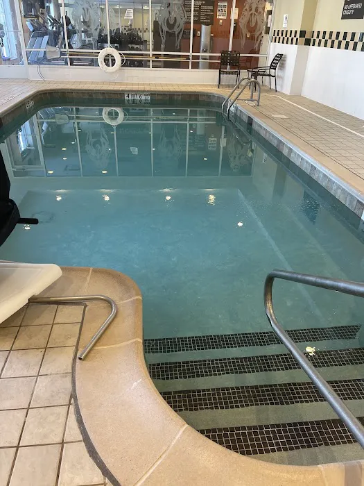 Hilton Garden Inn Saratoga Springs 4