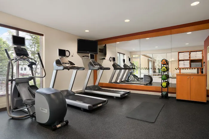 Hilton Garden Inn Saratoga Springs 4