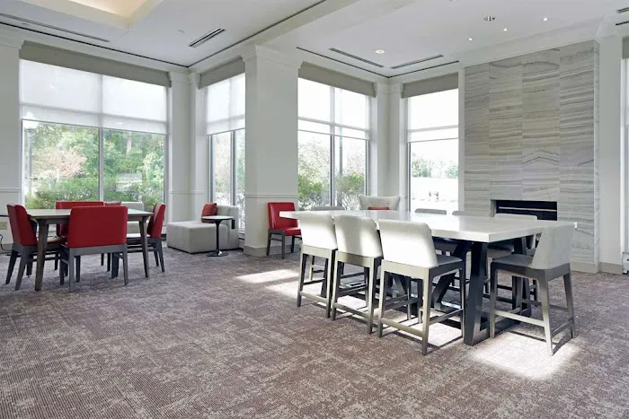 Hilton Garden Inn Saratoga Springs 4