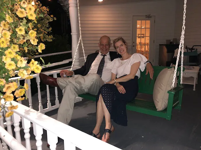 Anne's Washington Inn 4