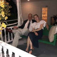 Anne's Washington Inn ico