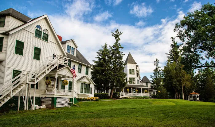 Anne's Washington Inn 4