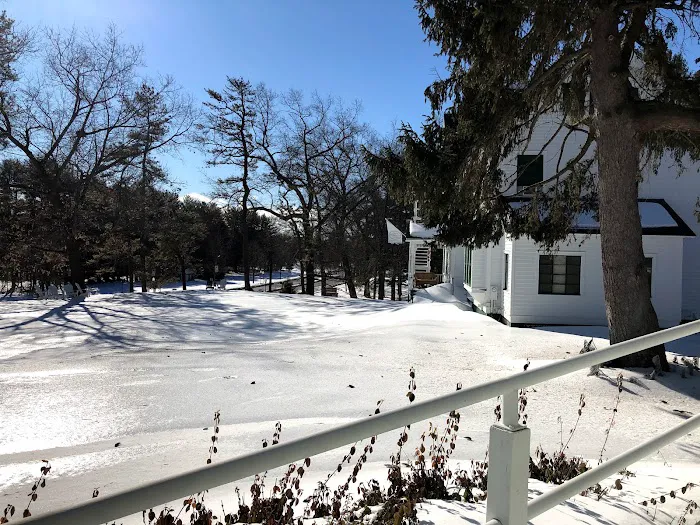 Anne's Washington Inn 4