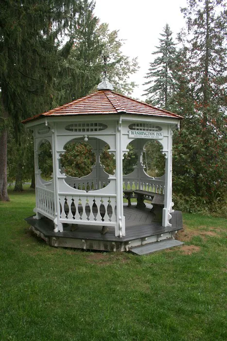 Anne's Washington Inn 4