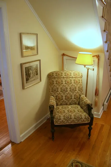 Anne's Washington Inn 4