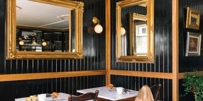 Brentwood Hotel