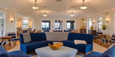 Weekapaug Inn