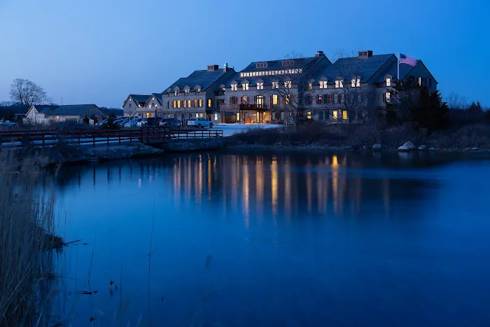 Weekapaug Inn 5