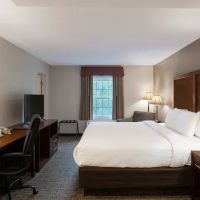 Comfort Inn & Suites Plainville-Foxboro ico