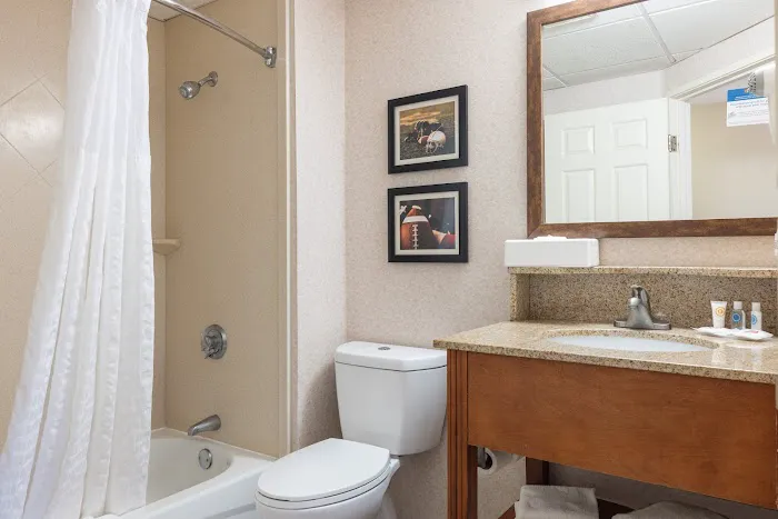 Comfort Inn & Suites Plainville-Foxboro 4