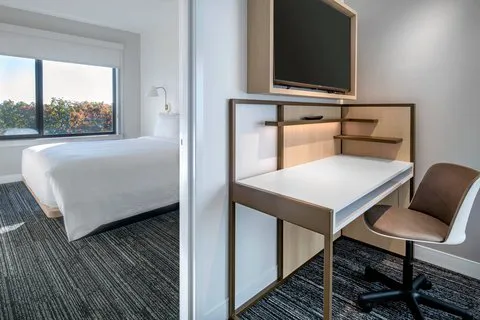 TownePlace Suites Wrentham Plainville 4