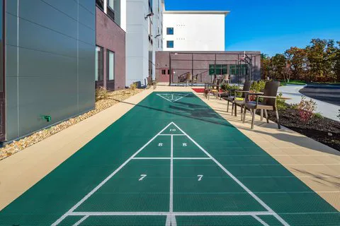 TownePlace Suites Wrentham Plainville 4