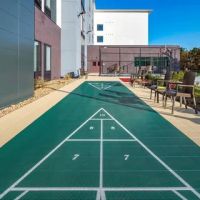 TownePlace Suites Wrentham Plainville ico