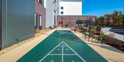 TownePlace Suites Wrentham Plainville