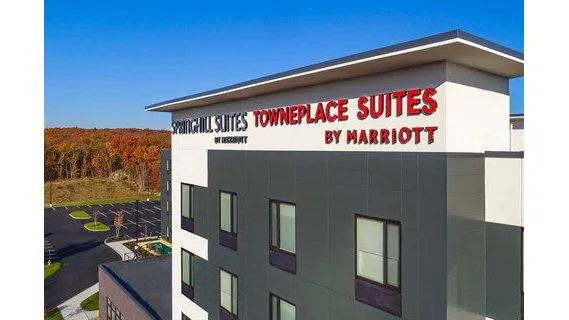 TownePlace Suites Wrentham Plainville 4